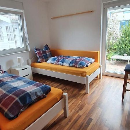 Studio Im Bottcherweg 6 Wolfenbuttel Extérieur photo