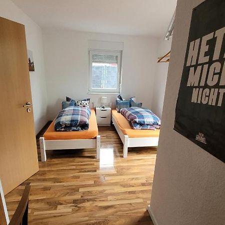 Studio Im Bottcherweg 6 Wolfenbuttel Extérieur photo