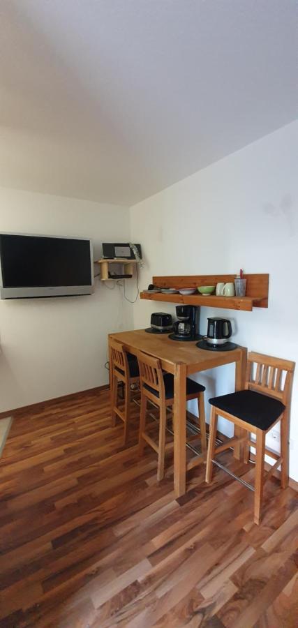 Studio Im Bottcherweg 6 Wolfenbuttel Extérieur photo