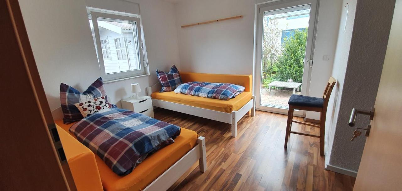 Studio Im Bottcherweg 6 Wolfenbuttel Extérieur photo