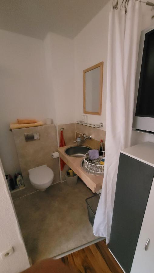 Studio Im Bottcherweg 6 Wolfenbuttel Extérieur photo