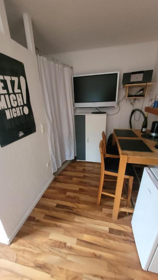 Studio Im Bottcherweg 6 Wolfenbuttel Extérieur photo